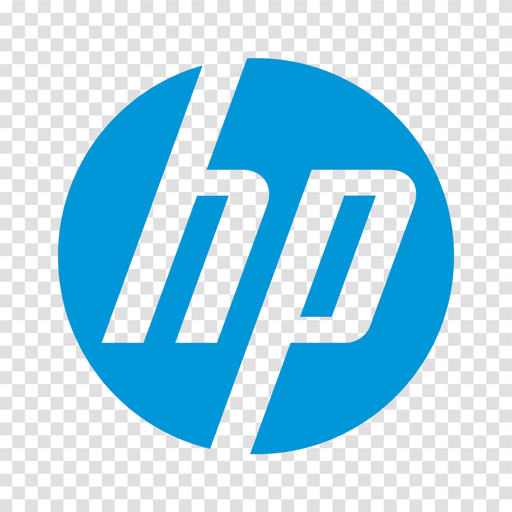 HP Logo